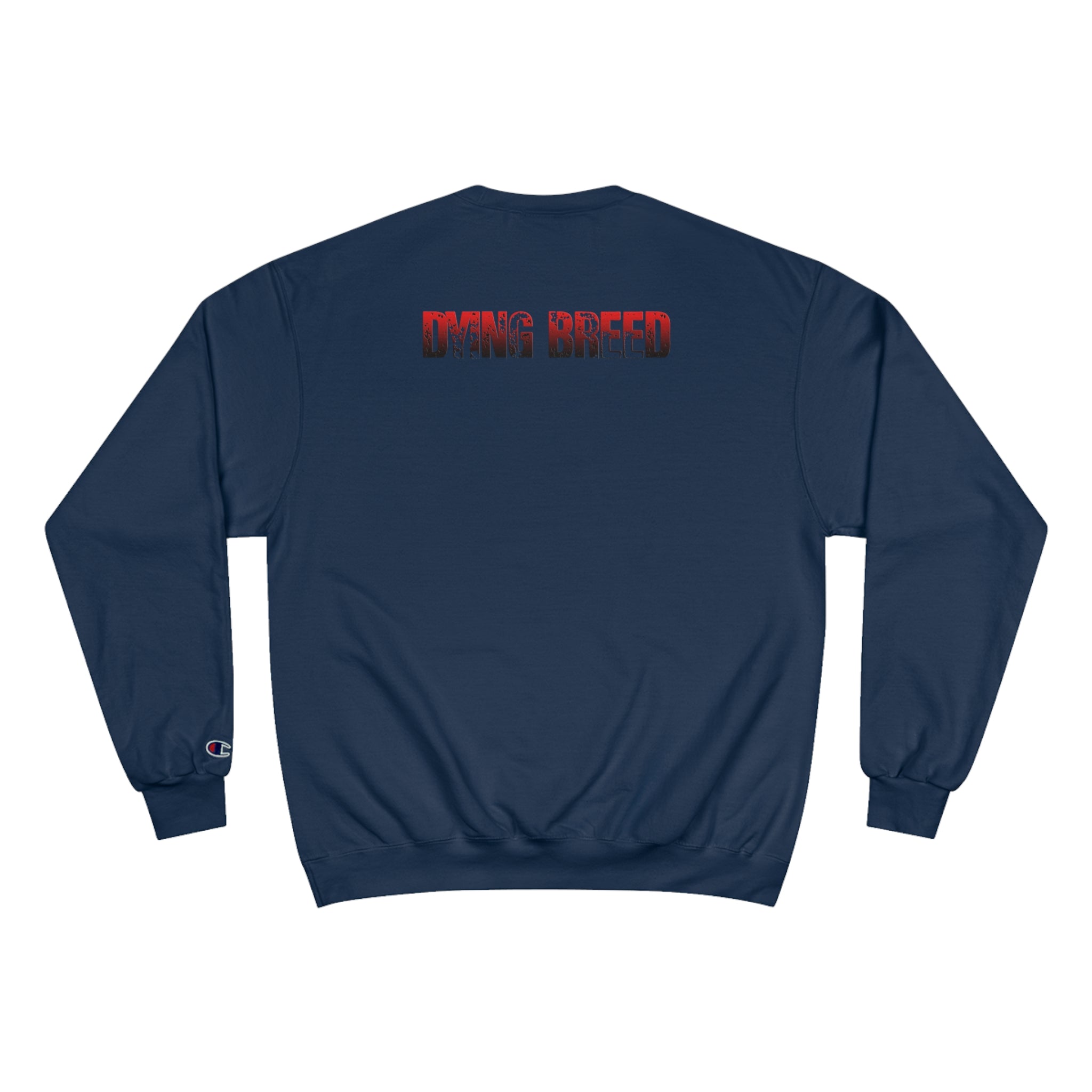 LOADBVII Champion Sweatshirt