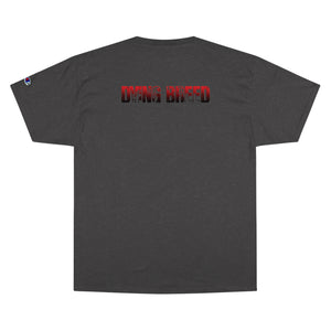 LOADBVII Champion T-Shirt