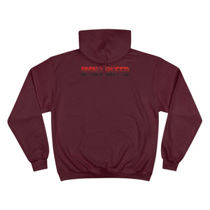 LOADBVII Champion Hoodie