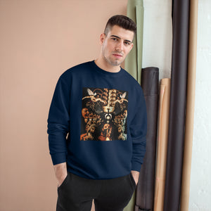 LOADBVII Champion Sweatshirt