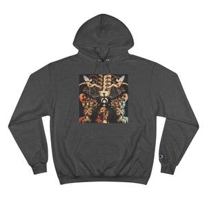 LOADBVII Champion Hoodie