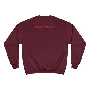 LOADBVII Champion Sweatshirt