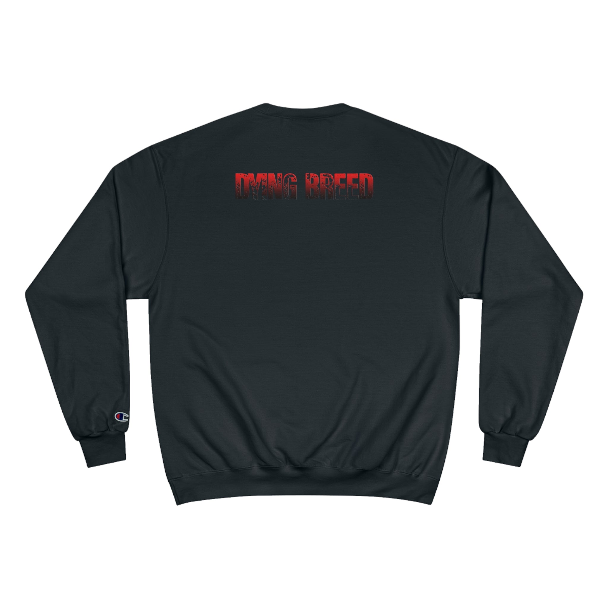 LOADBVII Champion Sweatshirt