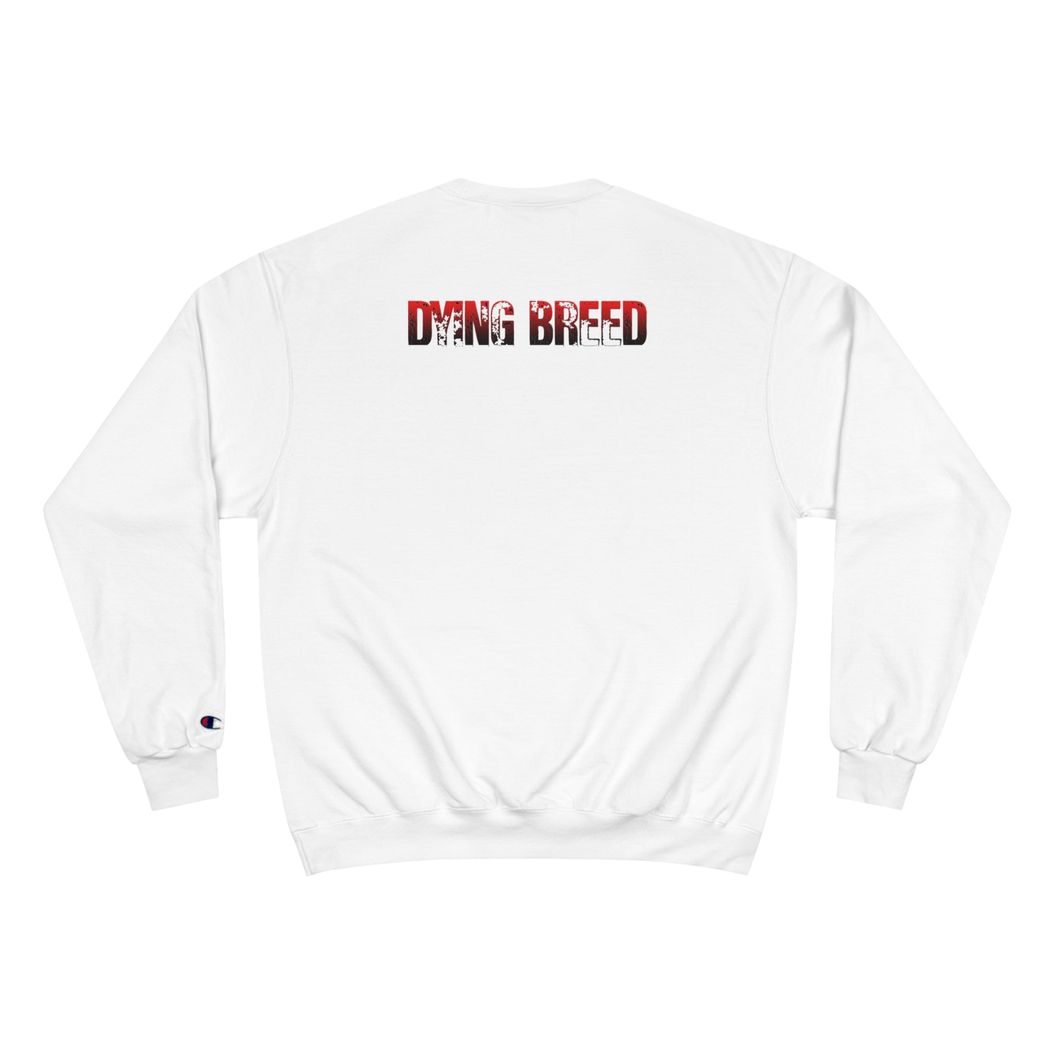 LOADBVII Champion Sweatshirt