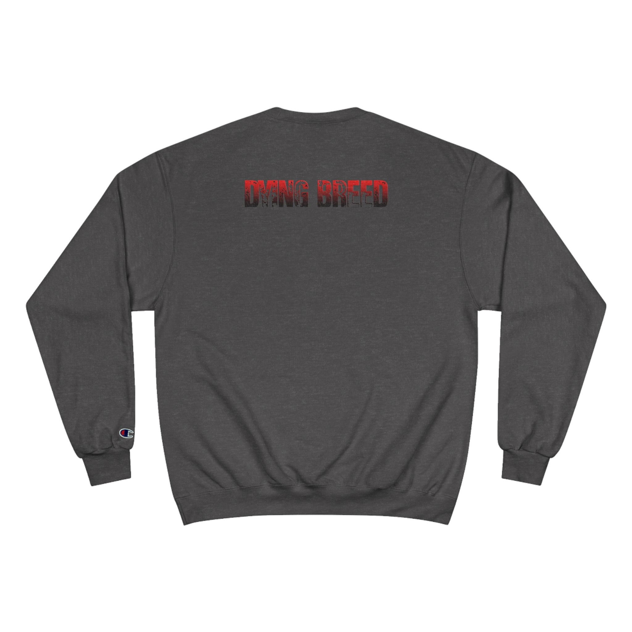 LOADBVII Champion Sweatshirt