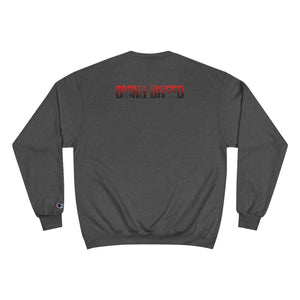 LOADBVII Champion Sweatshirt