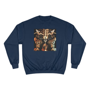 LOADBVII Champion Sweatshirt