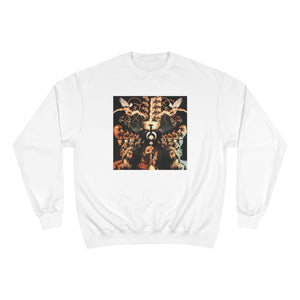 LOADBVII Champion Sweatshirt