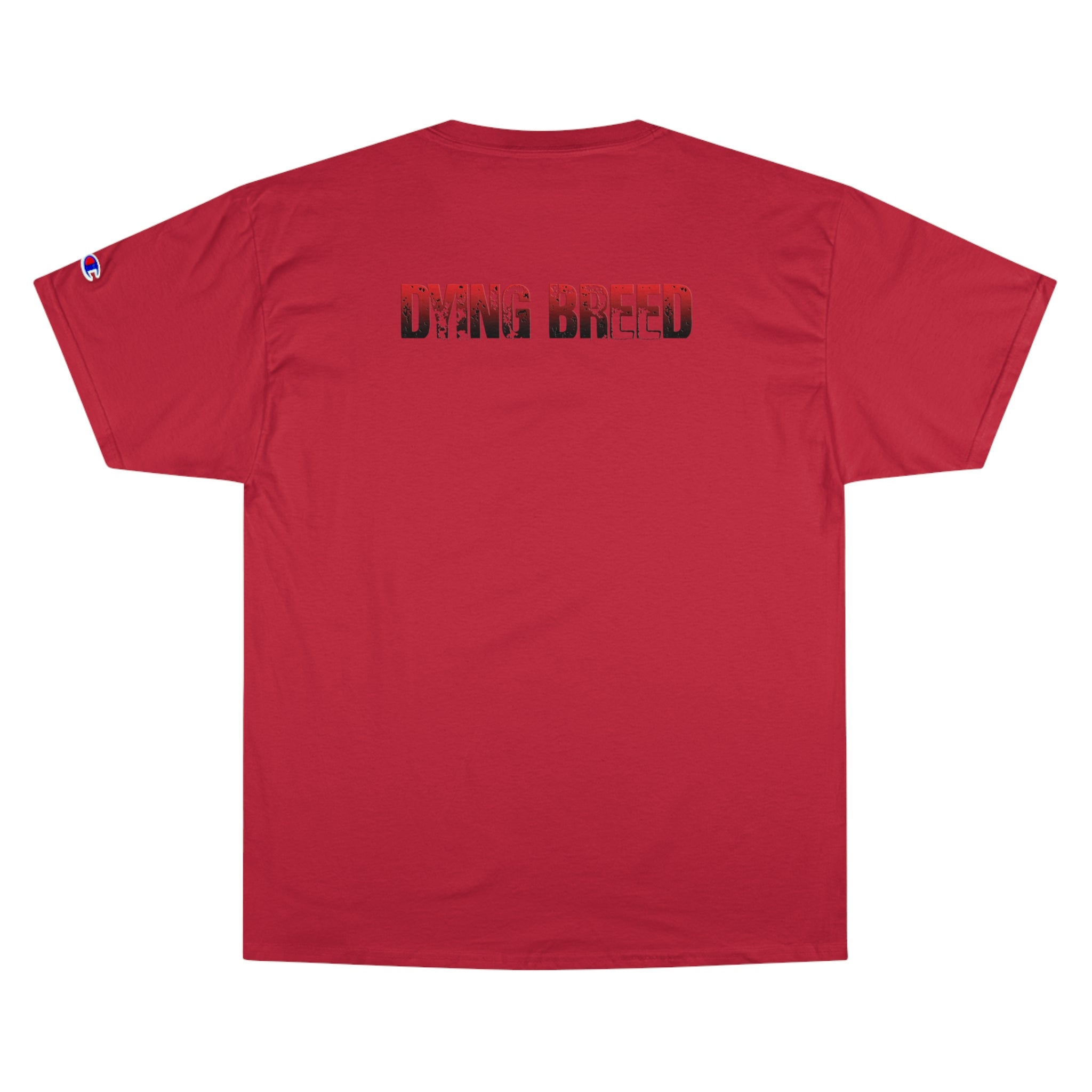 LOADBVII Champion T-Shirt