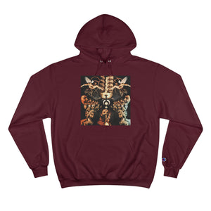 LOADBVII Champion Hoodie