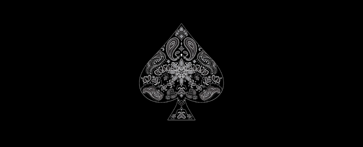 Hip-Hop Artist | Spade The Shadow