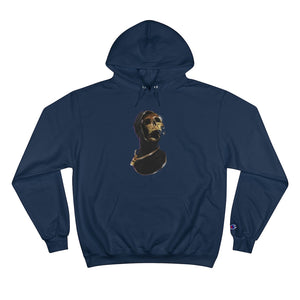 Way It Is Champion Hoodie