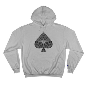 Spade Icon Champion Hoodie