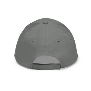 Spade Icon Unisex Twill Hat