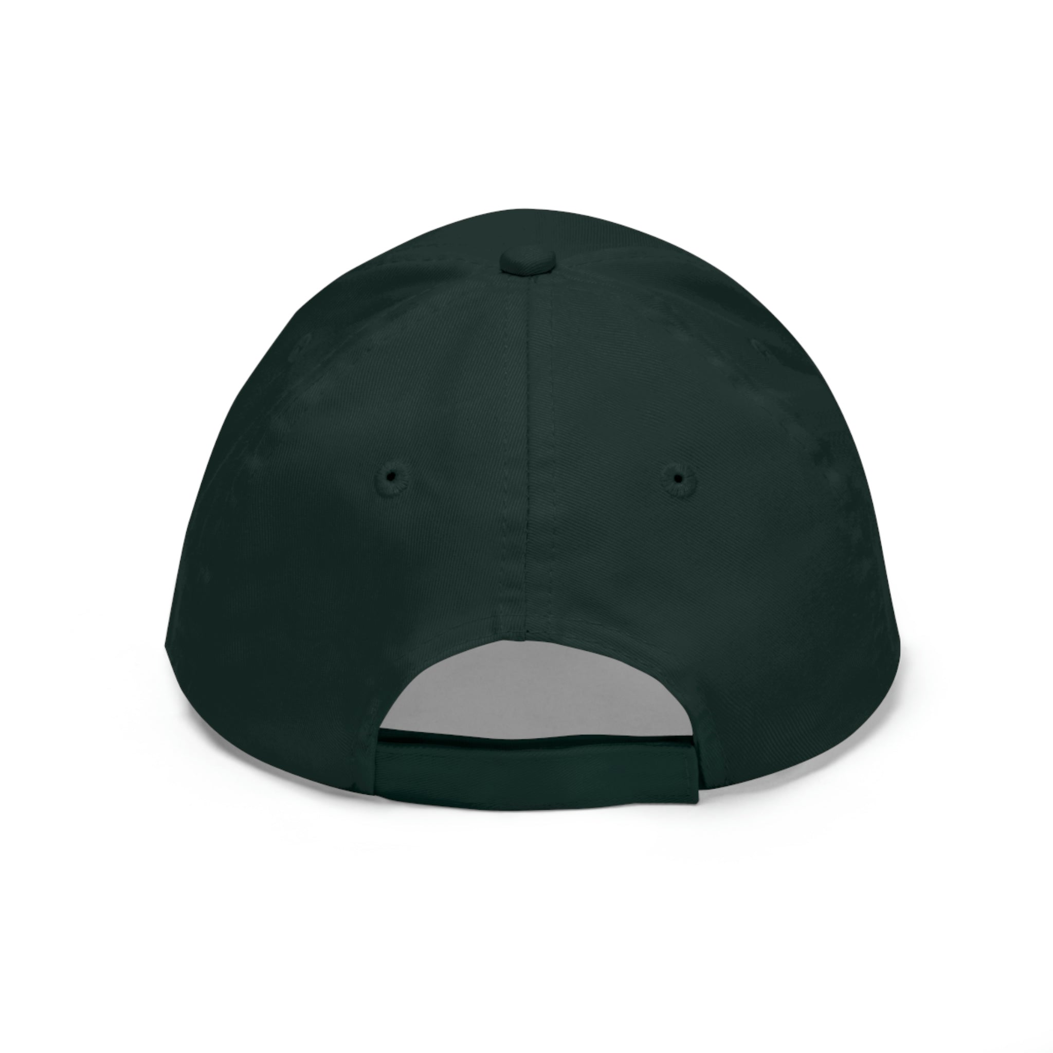 Spade Icon Unisex Twill Hat