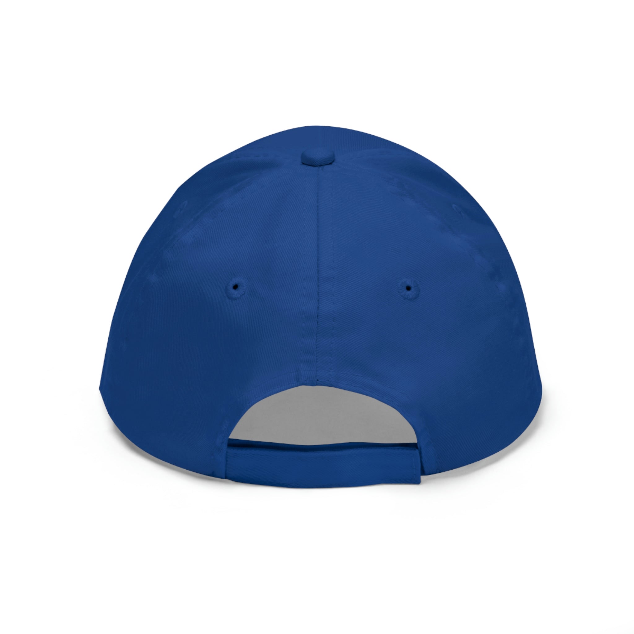 Spade Icon Unisex Twill Hat