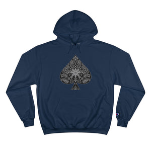 Spade Icon Champion Hoodie