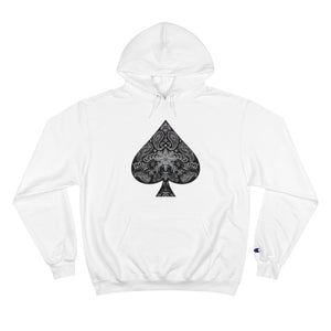 Spade Icon Champion Hoodie