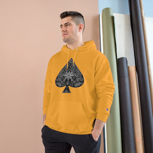 Spade Icon Champion Hoodie