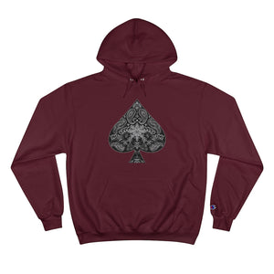 Spade Icon Champion Hoodie