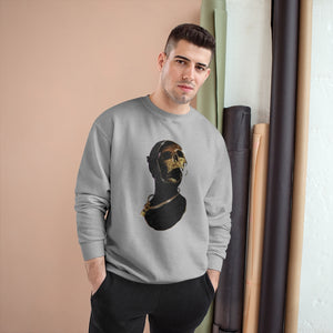 Way It Is Champion Sweatshirt